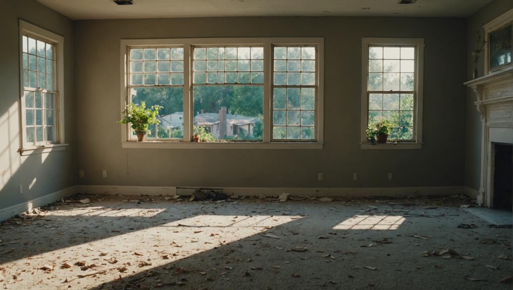 Professional mold remediation team in Bear Lake Michigan